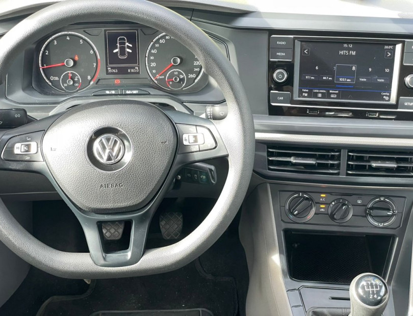 Volkswagen POLO 2019