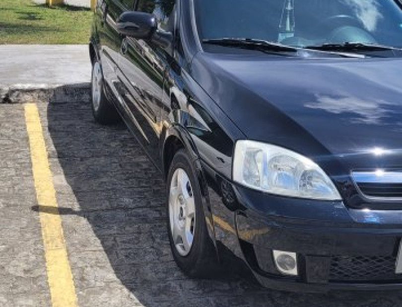 comprar Chevrolet Corsa Hatch 2010 em todo o Brasil