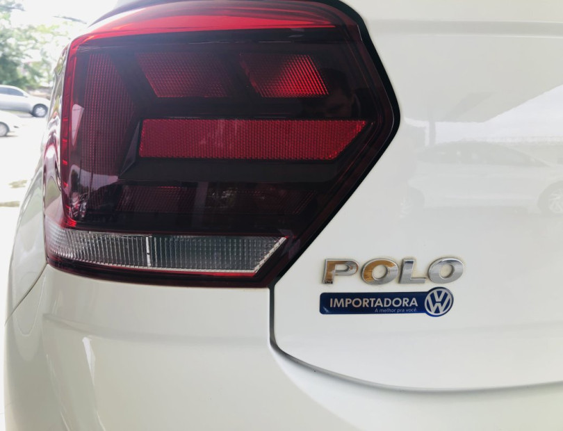 VW - VolksWagen Polo MF