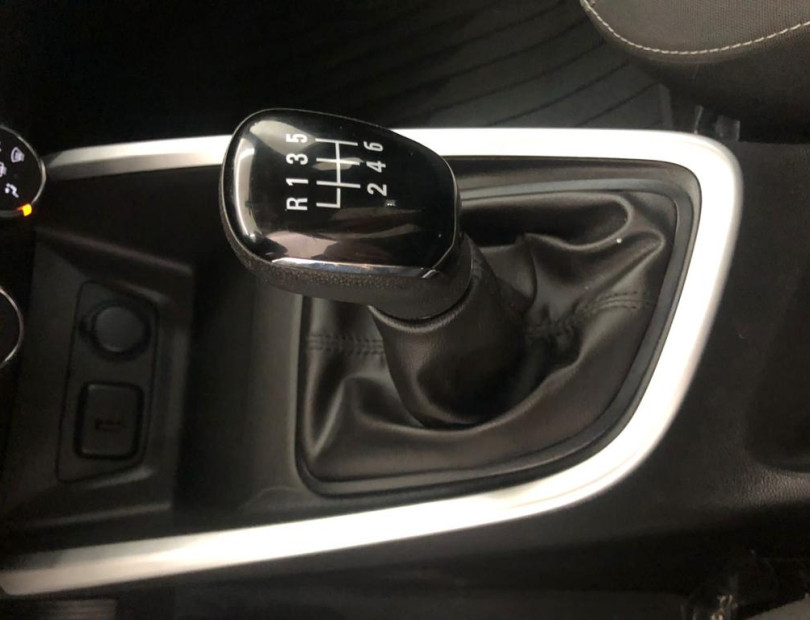 Novo Chevrolet Onix Plus 2020: motor, consumo, porta-malas e