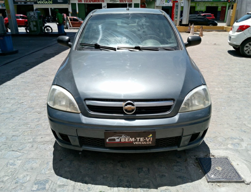 Chevrolet Corsa HATCH MAXX 1.4 8V(ECONO.) por apenas R$ 20.000