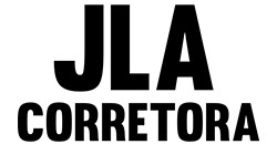Logo JLA Corretora