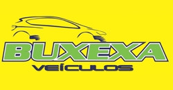 Logo Buxexa Veiculos 