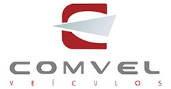 Logo Comvel Veículos