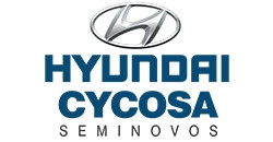 Logo Hyundai Cycosa