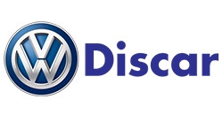 Logo Discar - Aracaju