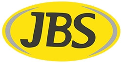 Logo JBS Veículos