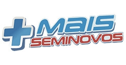 Logo Mais Seminovos Aracaju