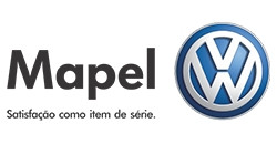 Logo Mapel Veiculos