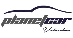 Logo PlanetCar