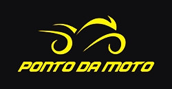 Logo Ponto da Moto - Aracaju