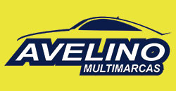 Logo Avelino Multimarcas