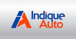 Logo Indique Auto