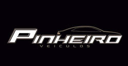 Logo Pinheiro Veículos - Aracaju