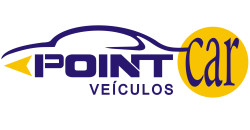 Logo Point Car  Arapiraca