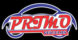 Logo Primo Veiculos