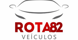 Logo Rota 82 Veiculos