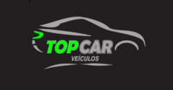 Logo TOPCAR Veículos