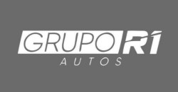 Logo Grupo R1 Autos 