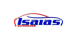 Logo Isaias Automóveis - Aracaju