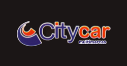 Logo CITY CAR MULTIMARCAS