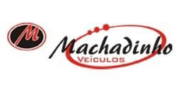 Logo MACHADINHO VEÍCULOS