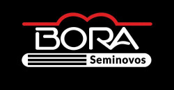 Logo BORA SEMINOVOS