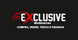 Logo EXCLUSIVE MULTIMARCAS