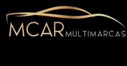 Logo MCAR MULTIMARCAS