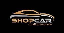 Logo SHOPCAR MULTIMARCAS