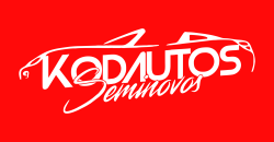 Logo KODAUTOS SEMINOVOS