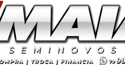 Logo MAIA SEMINOVOS
