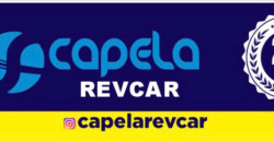 Logo Capela Revcar