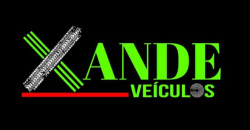 Logo XANDE VEICULOS