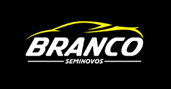 Logo Branco Seminovos