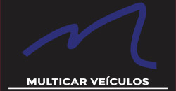 Logo Multicar veículos 