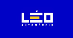 Logo LÉO AUTOMÓVEIS 