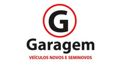 Logo Garagem - Palmeira dos Indios