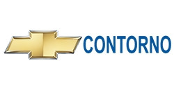 Logo Contorno Veículos - Aracaju