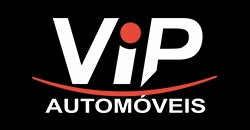 Logo Vip Automóveis - Aracaju