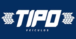 Logo Tipo Veículos
