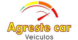Logo Agreste Car Veículos