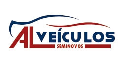 Logo Al Veículos