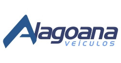 Logo Alagoana Veículos