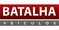 Logo Batalha Veículos - Arapiraca