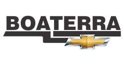 Logo Boa Terra Veículos Maceió