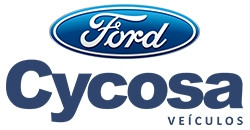 Logo Cycosa Veículos