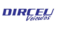 Logo Dirceu Veículos