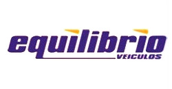 Logo Equilíbrio Veículos