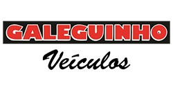 Logo Galeguinho Veículos